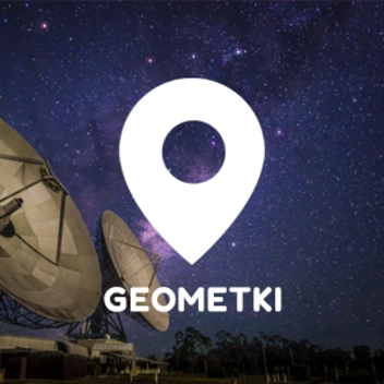 Geo-Discovery Platform