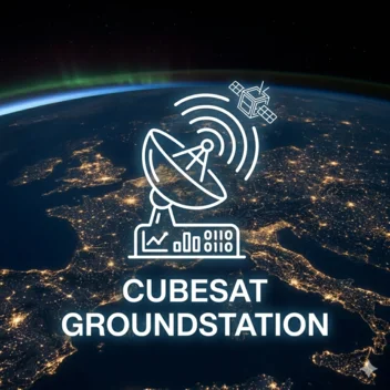 CubeSat Ground Station