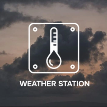 IoT Weather Station