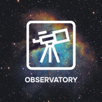 Automated Home Observatory